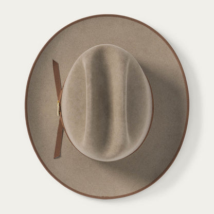 The Open Road 20X Limited Edition | Stetson Natural