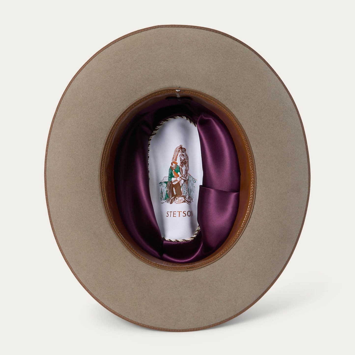 The Open Road 20X Limited Edition | Stetson Natural