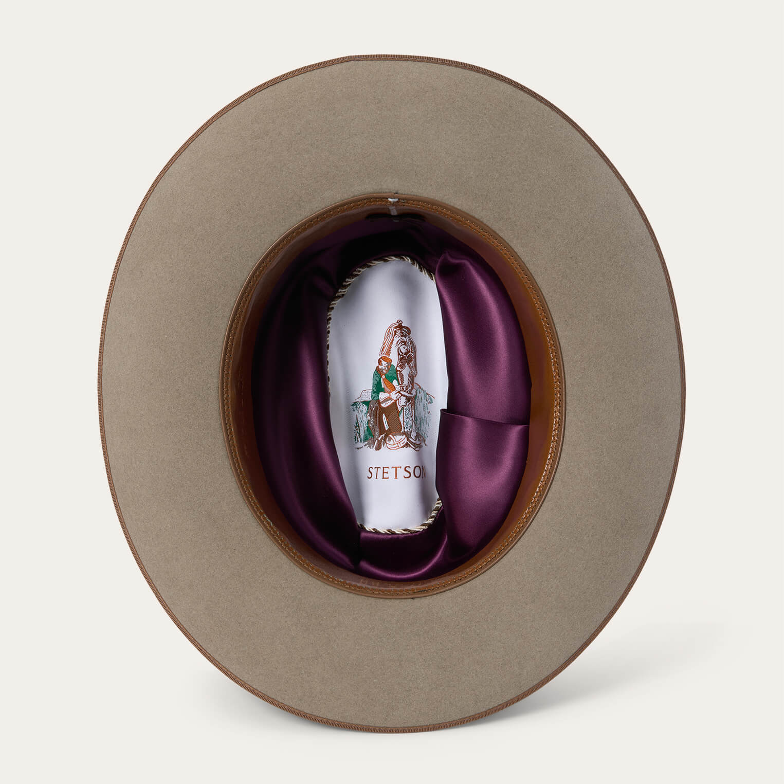The Open Road 20X Limited Edition | Stetson Natural