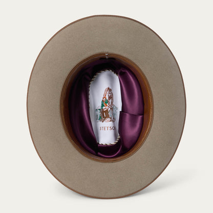 The Open Road 20X Limited Edition | Stetson Natural