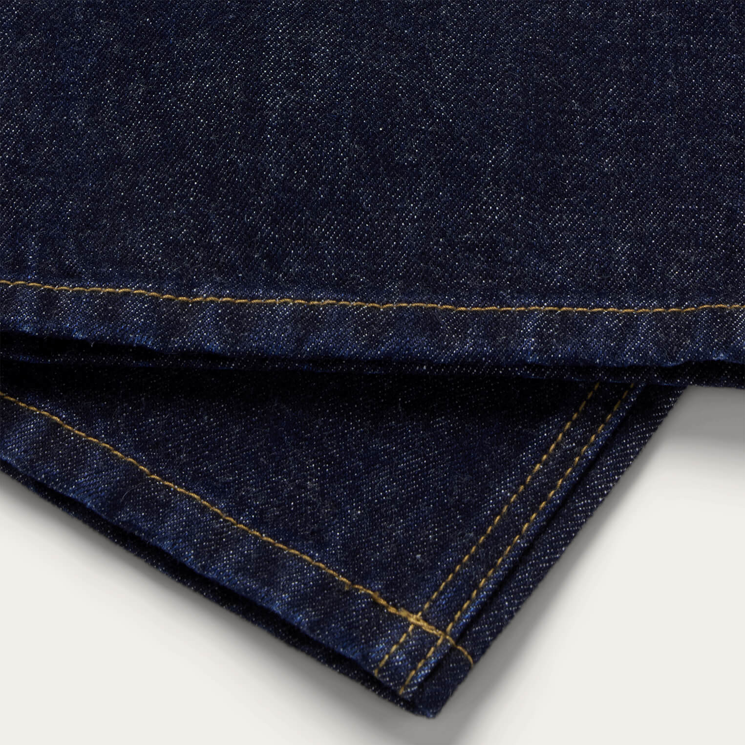 1210 Straight Fit Jeans | Stetson Rinse