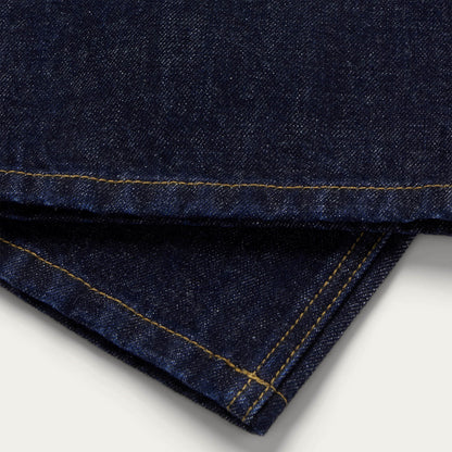 1210 Straight Fit Jeans | Stetson Rinse