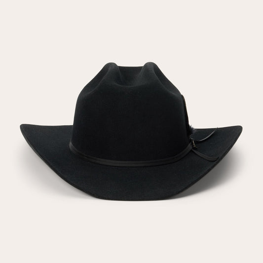 Range 6X Blackout Edition | Stetson Blackout