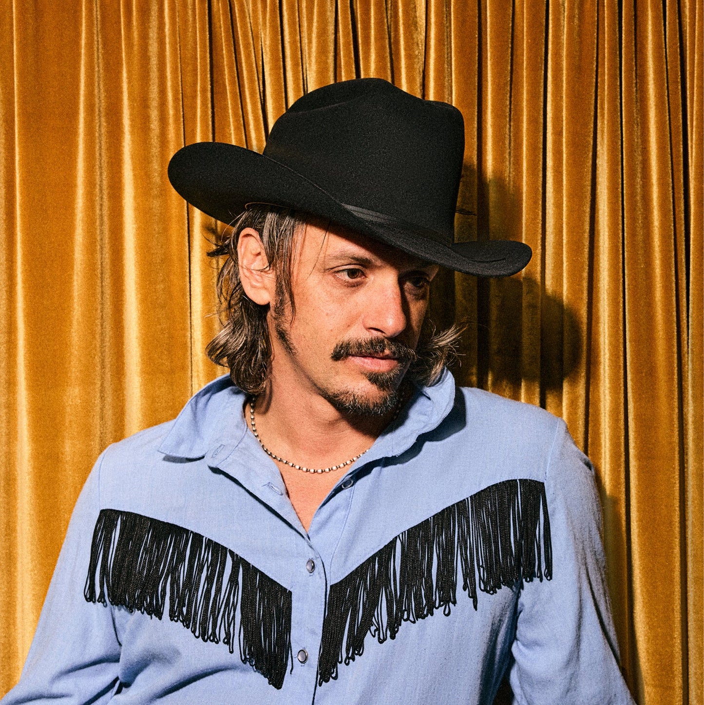 Range 6X Blackout Edition | Stetson Blackout