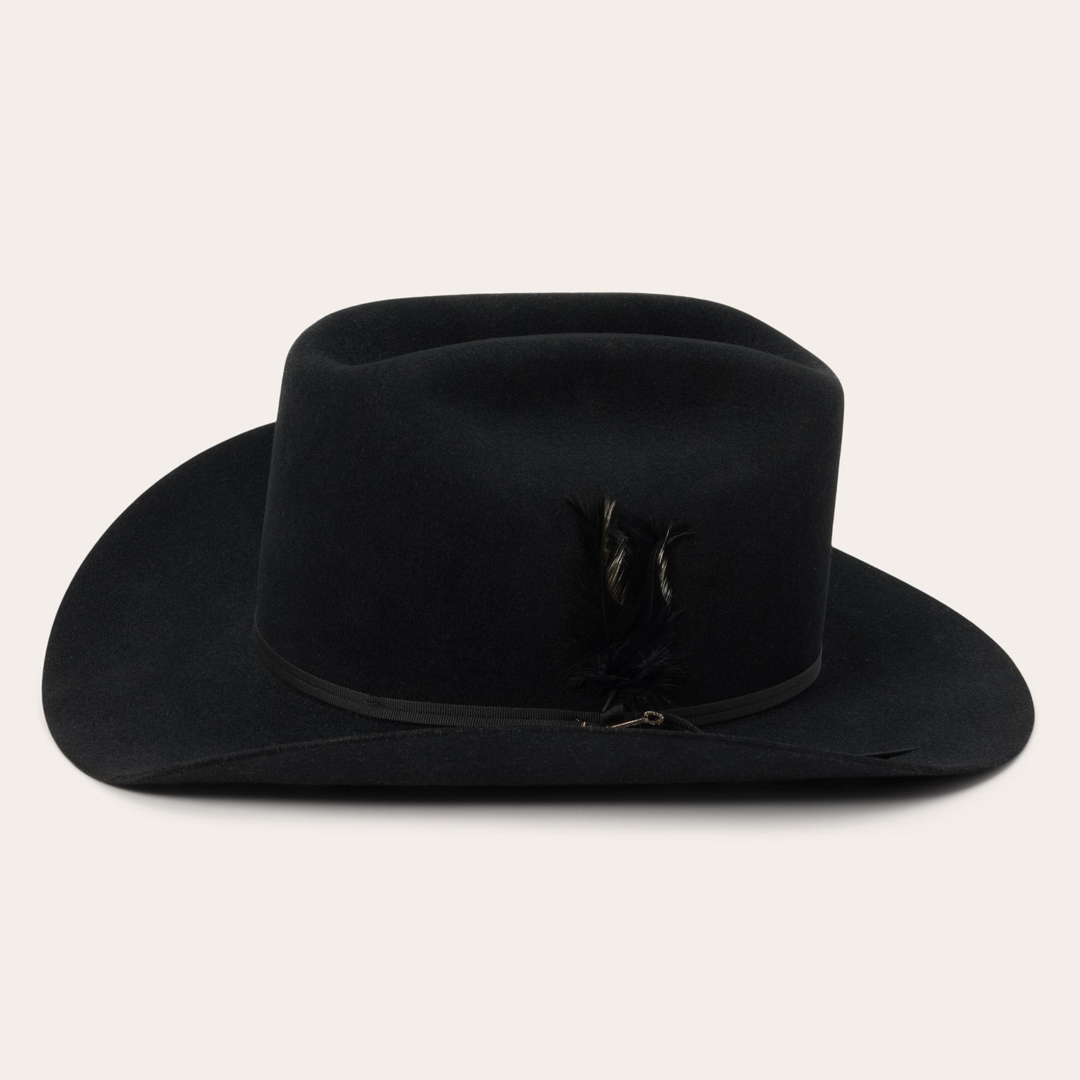 Range 6X Blackout Edition | Stetson Blackout