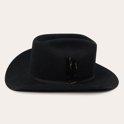 Range 6X Blackout Edition | Stetson Blackout
