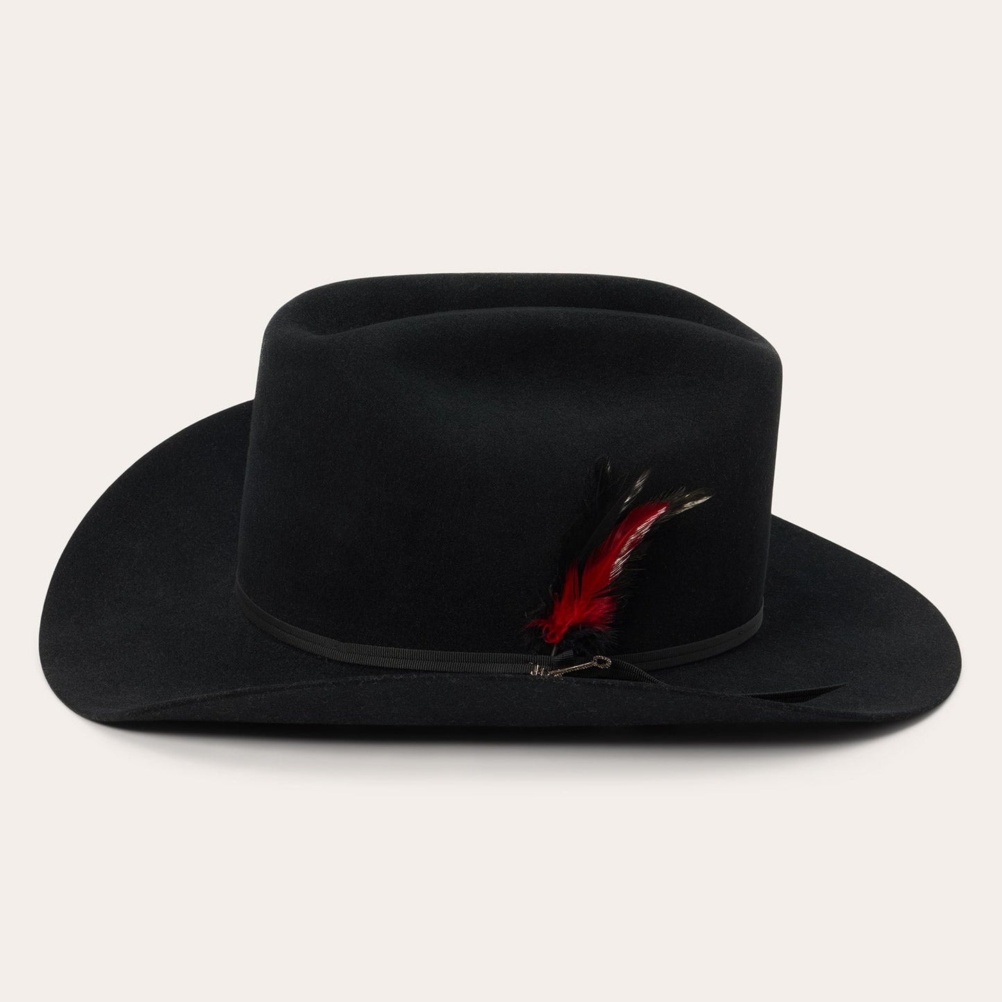 Range 6X Blackout Edition | Stetson Blackout