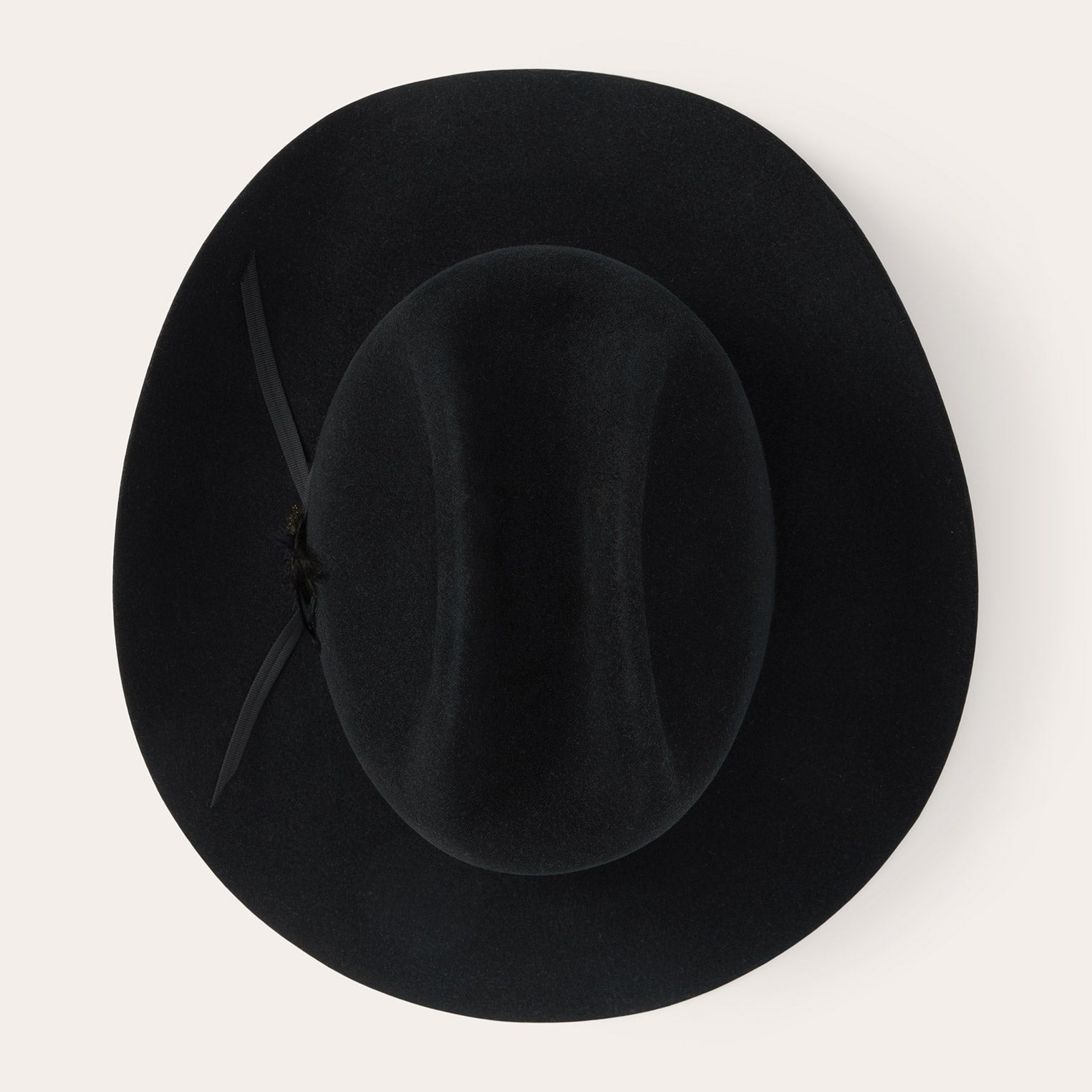 Range 6X Blackout Edition | Stetson Blackout