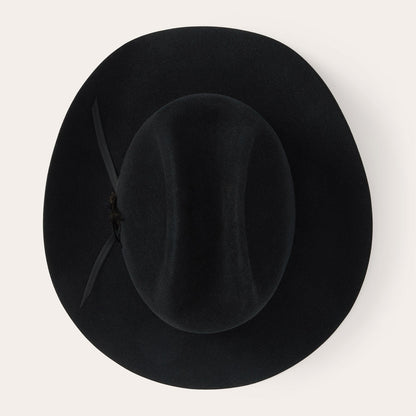 Range 6X Blackout Edition | Stetson Blackout