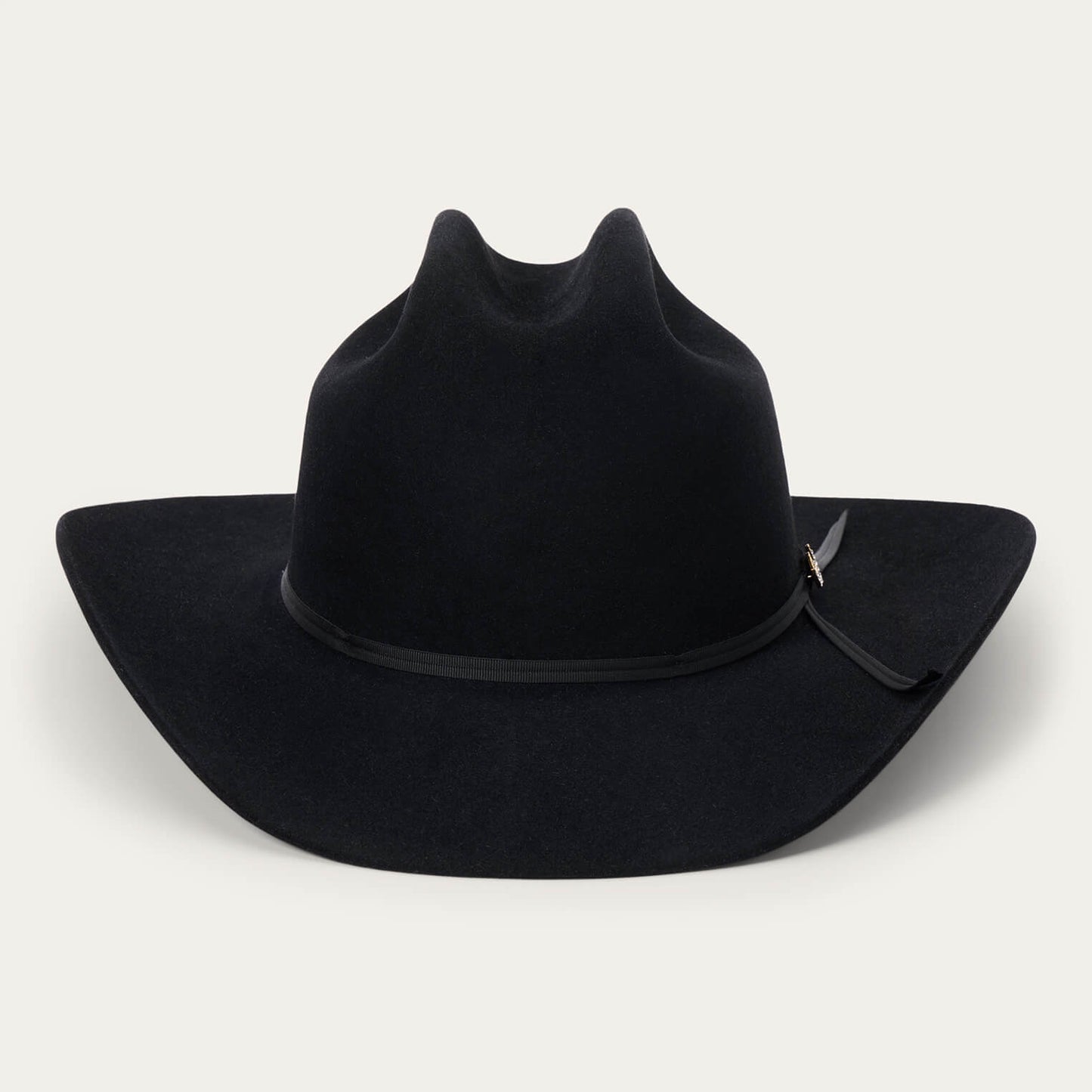 Regal 6X Cowboy Hat | Stetson Black