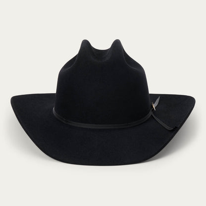 Regal 6X Cowboy Hat | Stetson Black