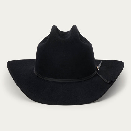 Regal 6X Cowboy Hat | Stetson Black