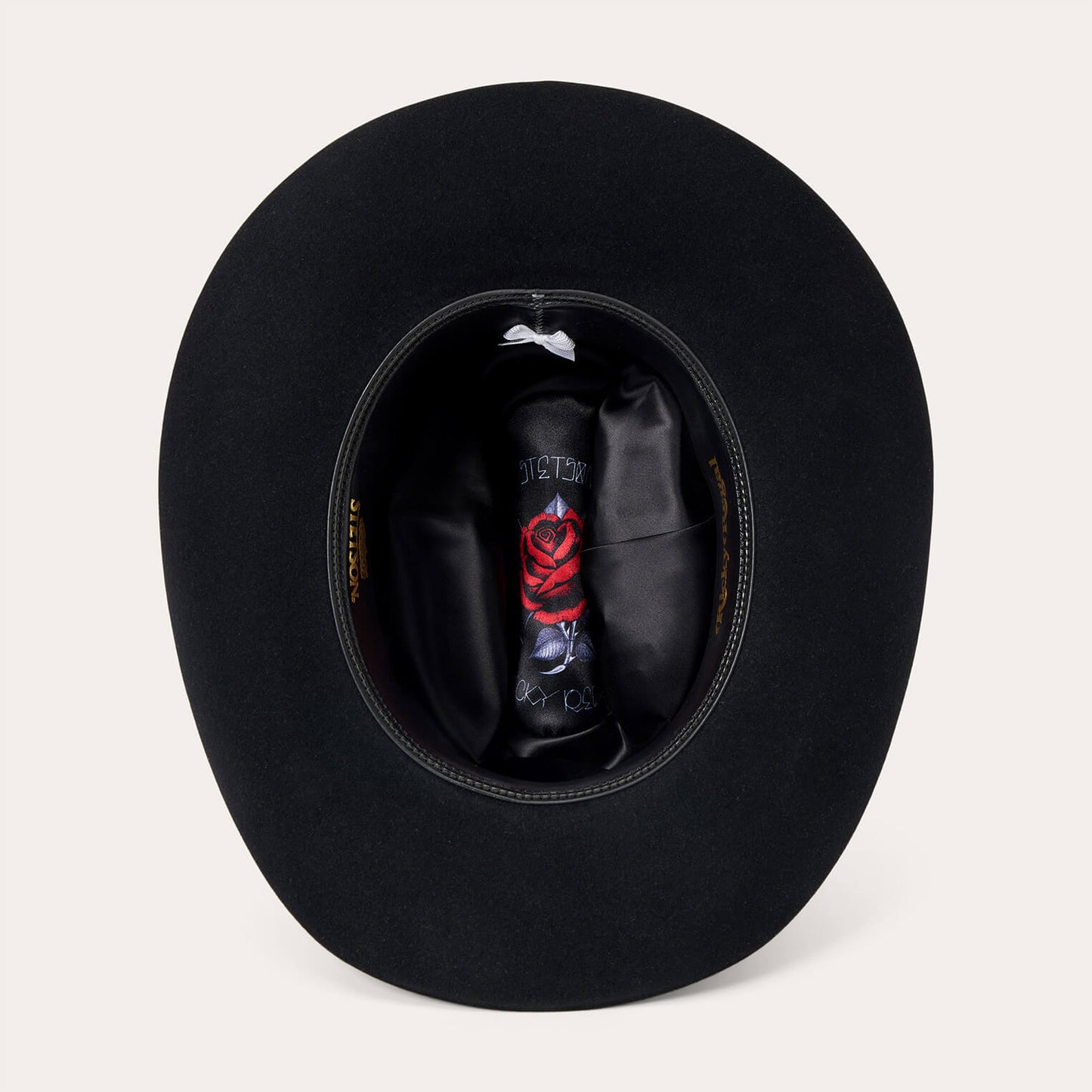 Regal 6X Cowboy Hat | Stetson Black