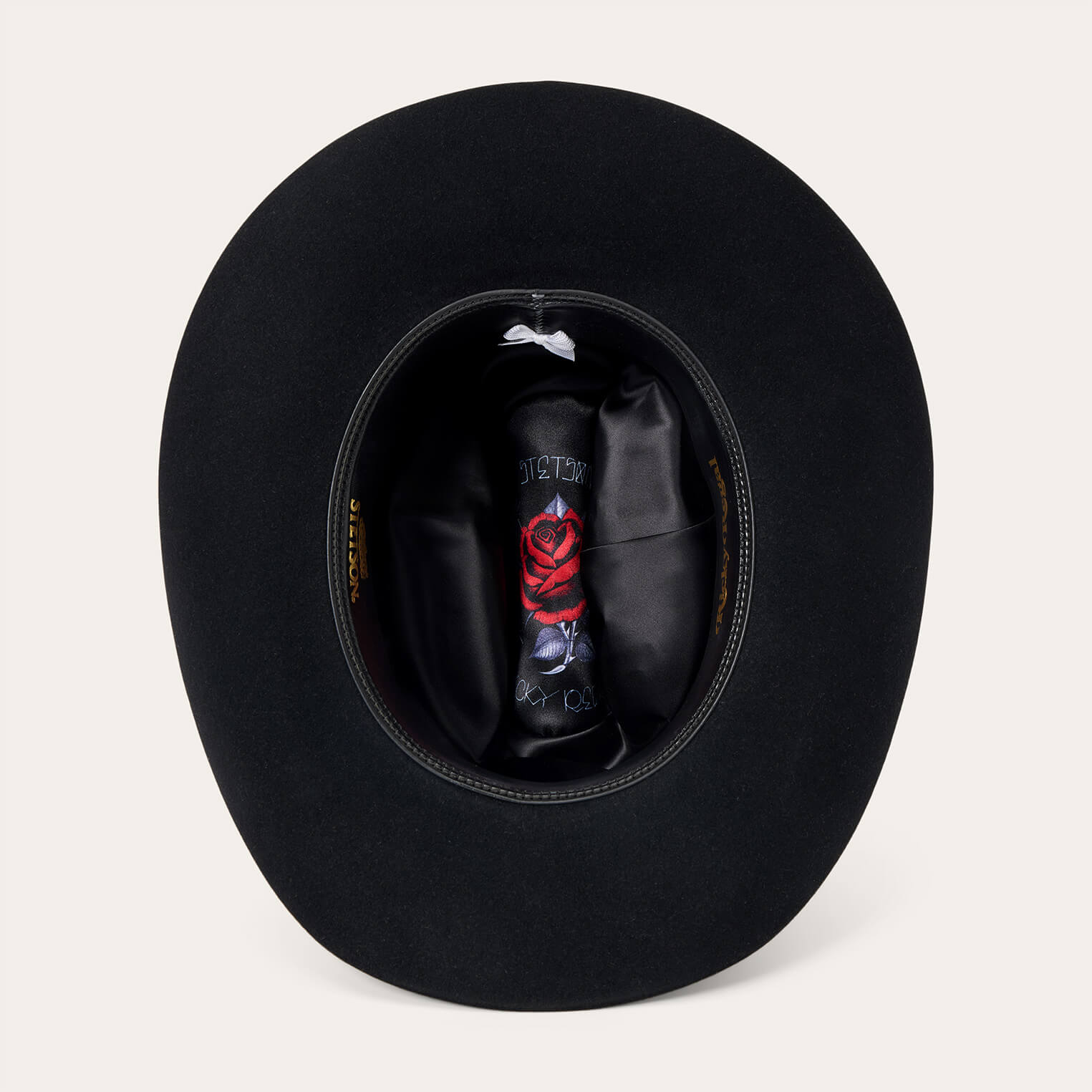 Regal 6X Cowboy Hat | Stetson Black