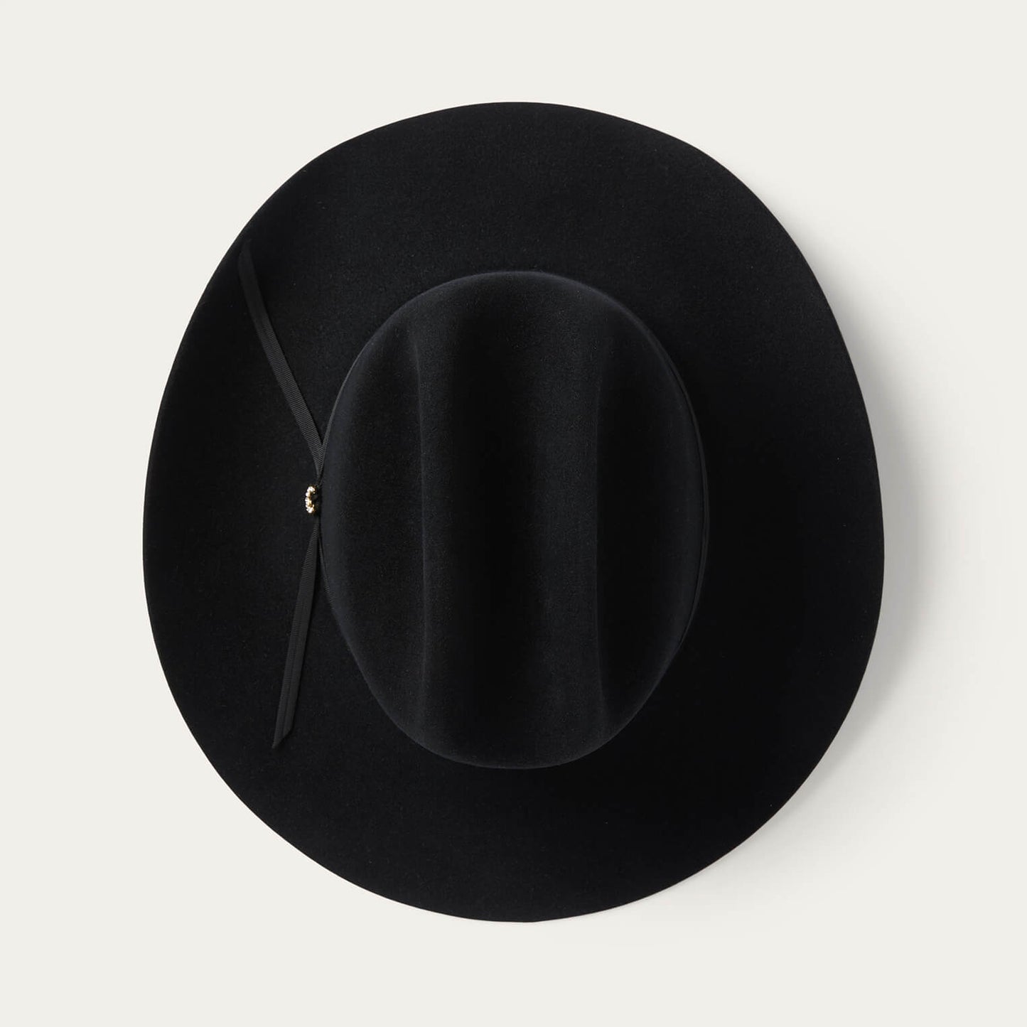 Regal 6X Cowboy Hat | Stetson Black