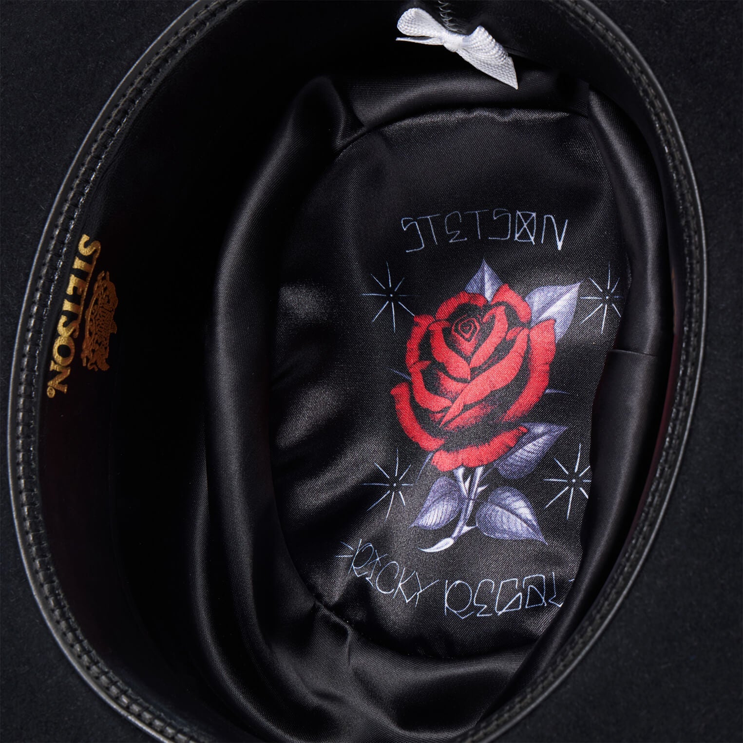 Regal 6X Cowboy Hat | Stetson Black
