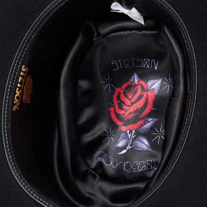 Regal 6X Cowboy Hat | Stetson Black