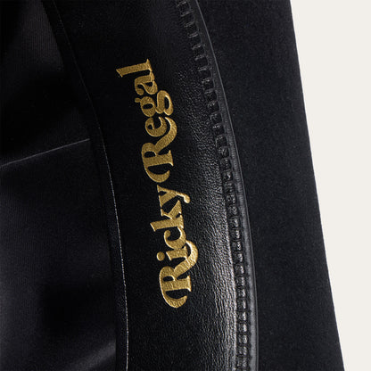 Regal 6X Cowboy Hat | Stetson Black