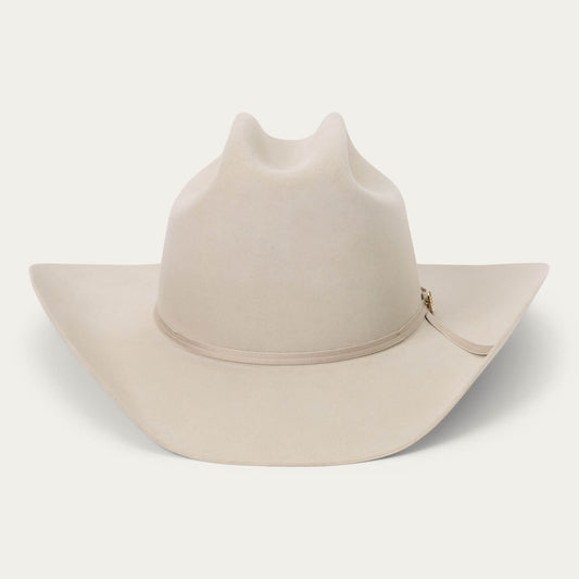 Regal 6X Cowboy Hat | Stetson Silverbelly