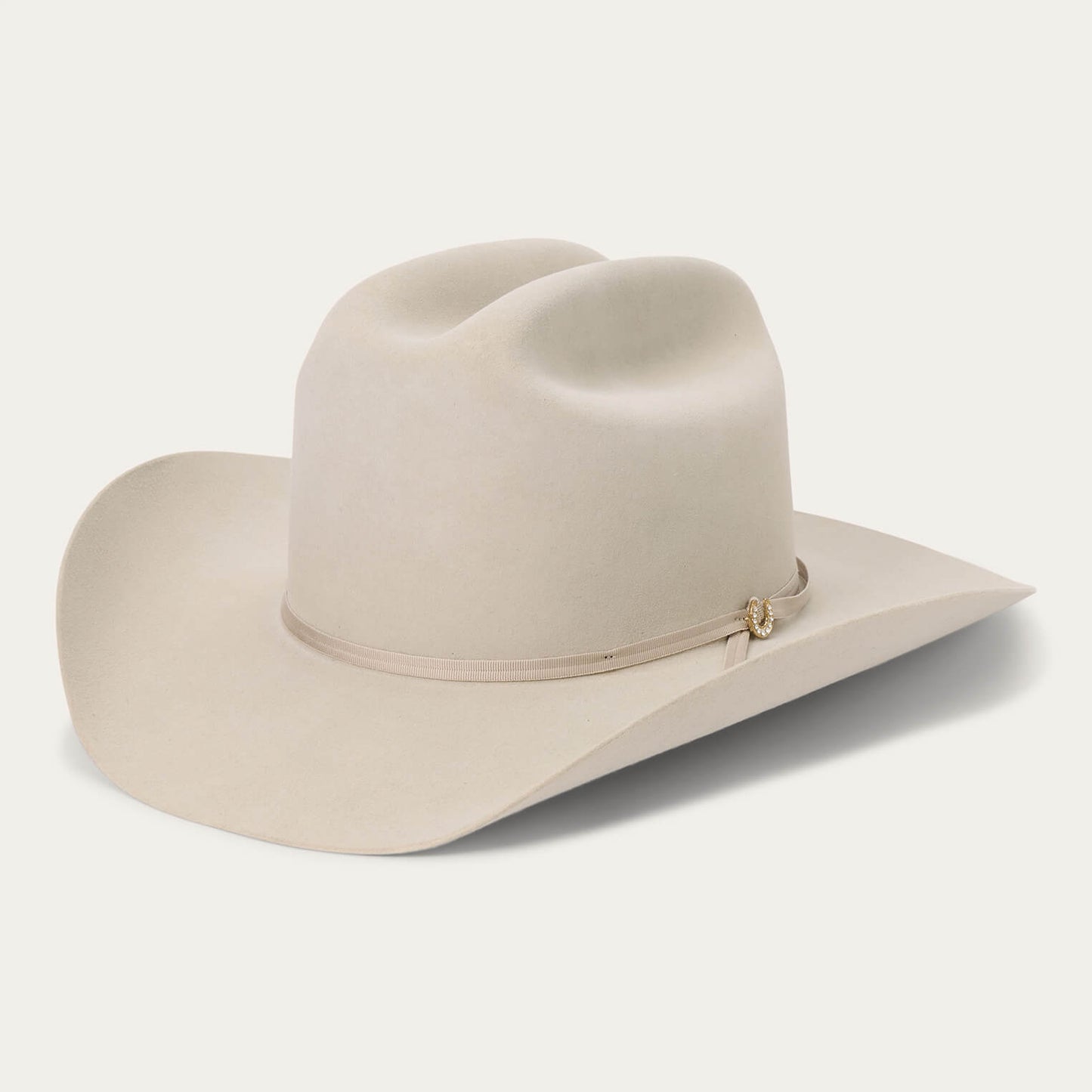 Regal 6X Cowboy Hat | Stetson Silverbelly