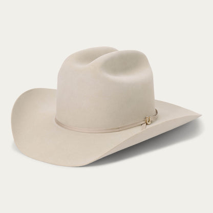 Regal 6X Cowboy Hat | Stetson Silverbelly