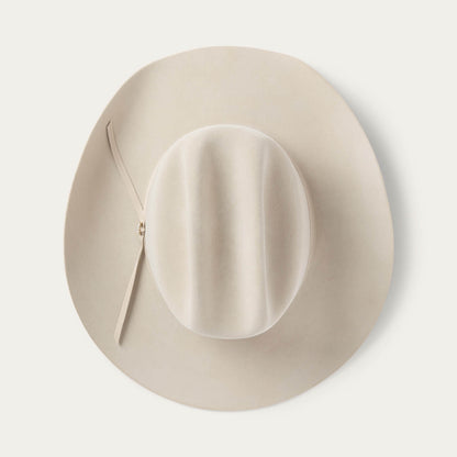 Regal 6X Cowboy Hat | Stetson Silverbelly