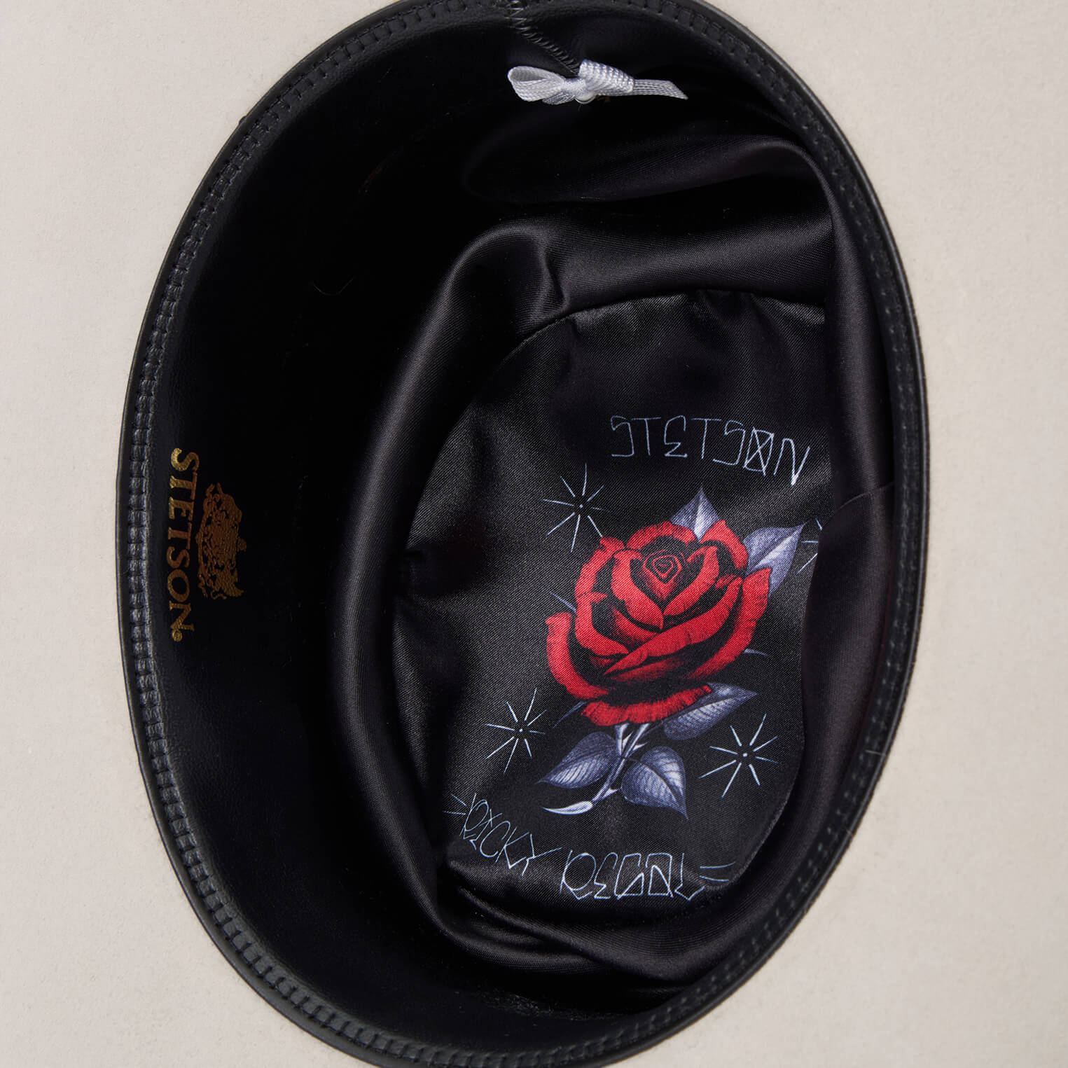 Regal 6X Cowboy Hat | Stetson Silverbelly