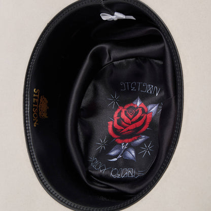 Regal 6X Cowboy Hat | Stetson Silverbelly