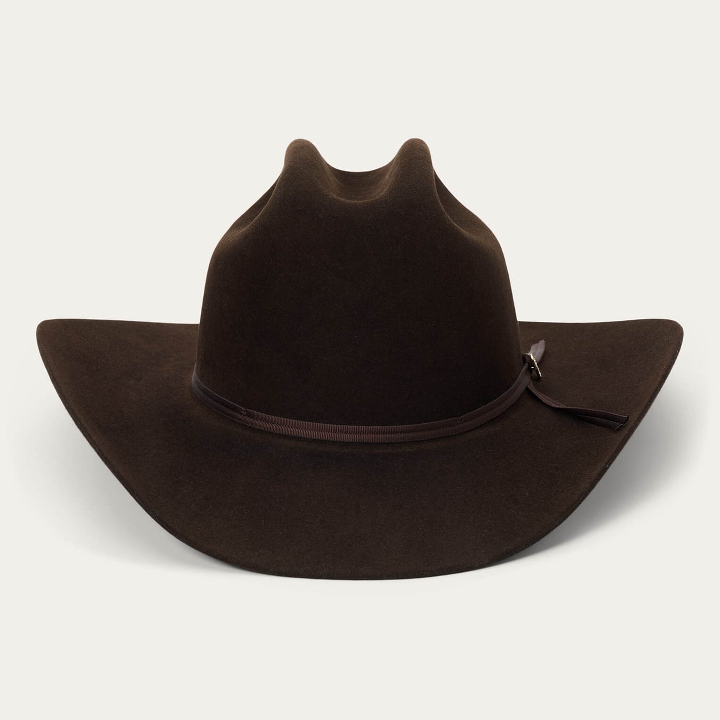 Regal 6X Cowboy Hat | Stetson Chocolate