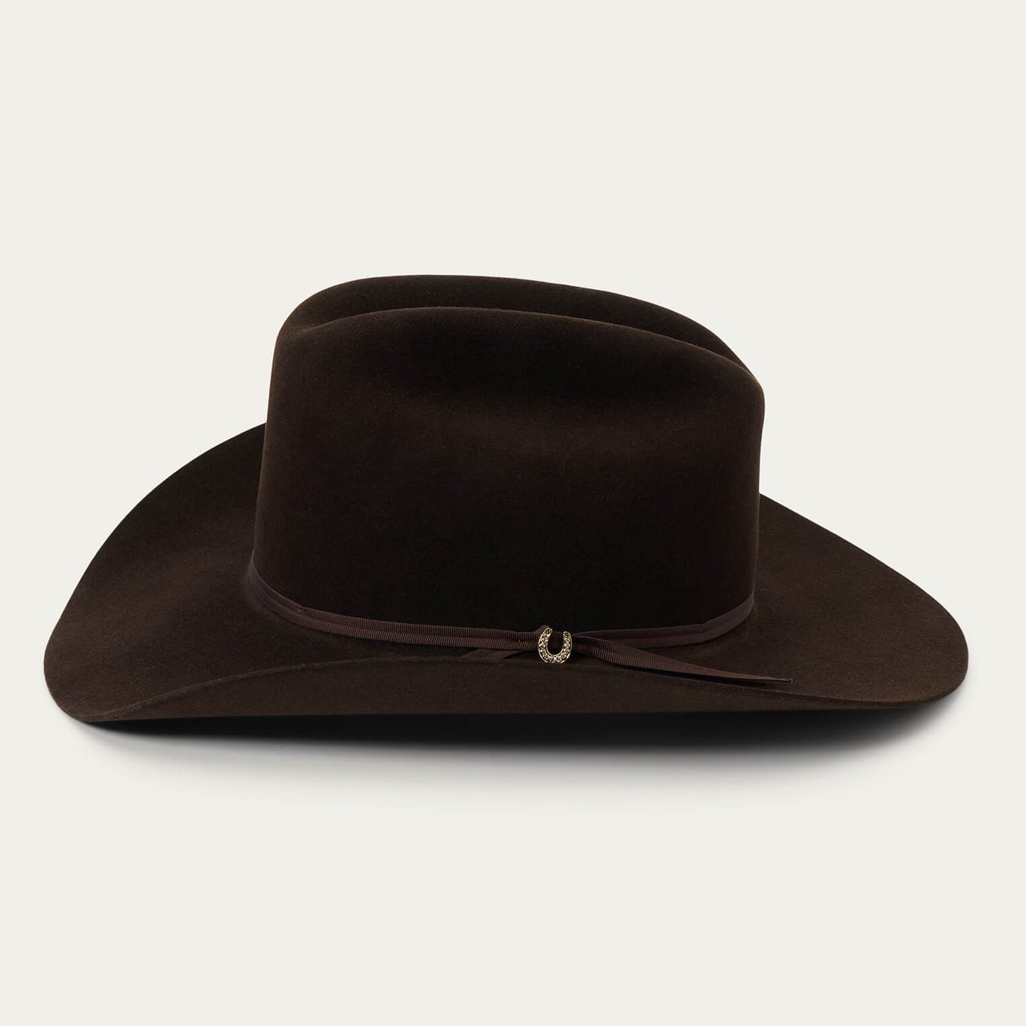 Regal 6X Cowboy Hat | Stetson Chocolate