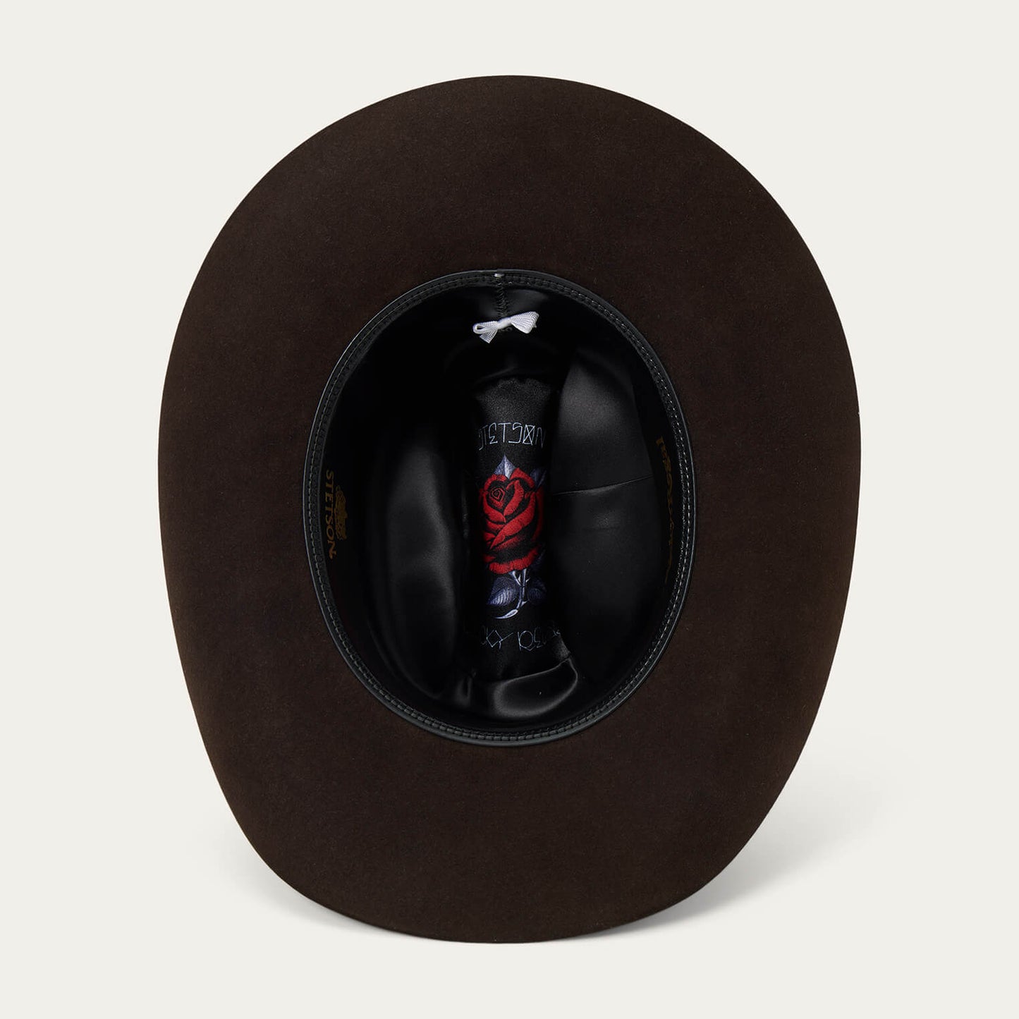 Regal 6X Cowboy Hat | Stetson Chocolate
