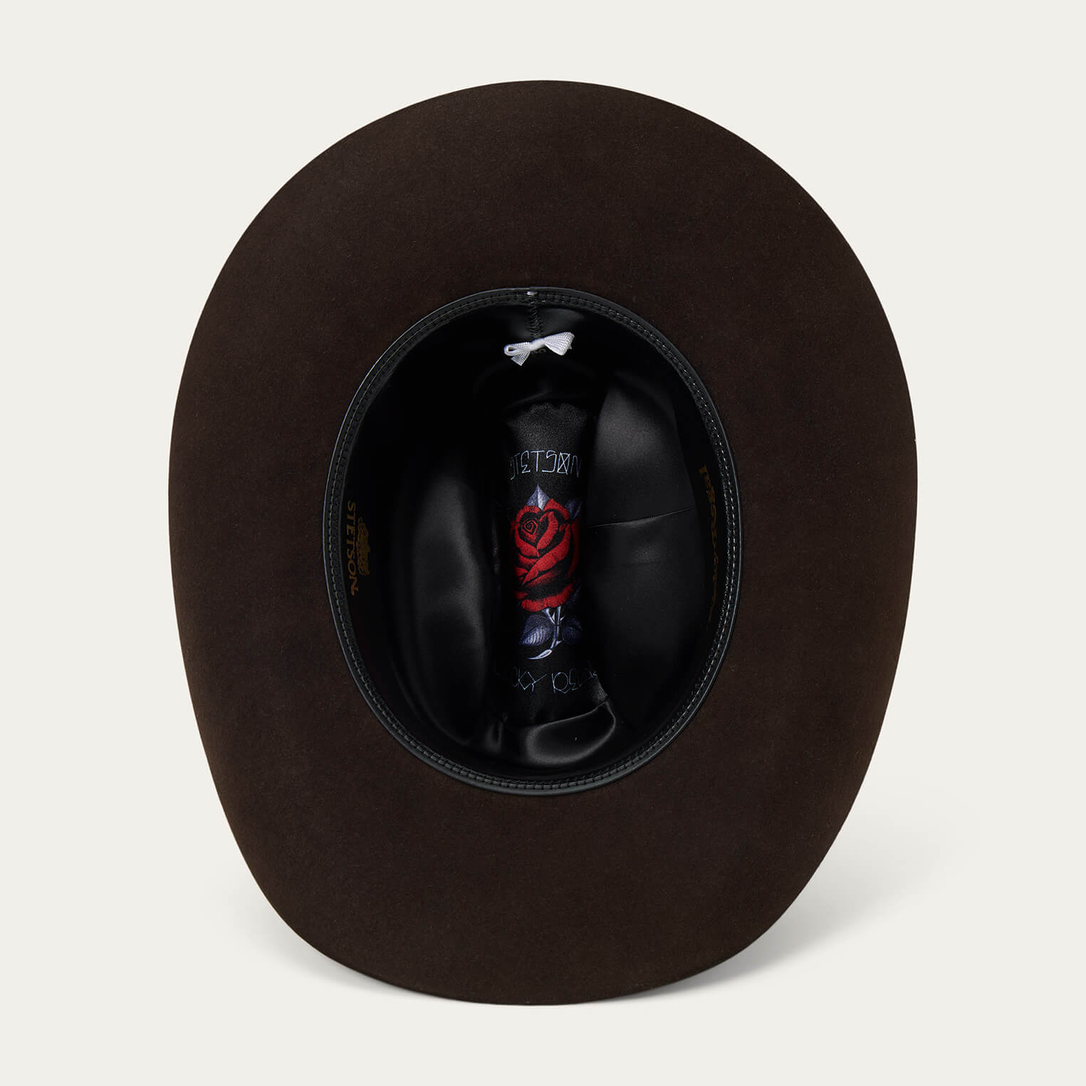 Regal 6X Cowboy Hat | Stetson Chocolate