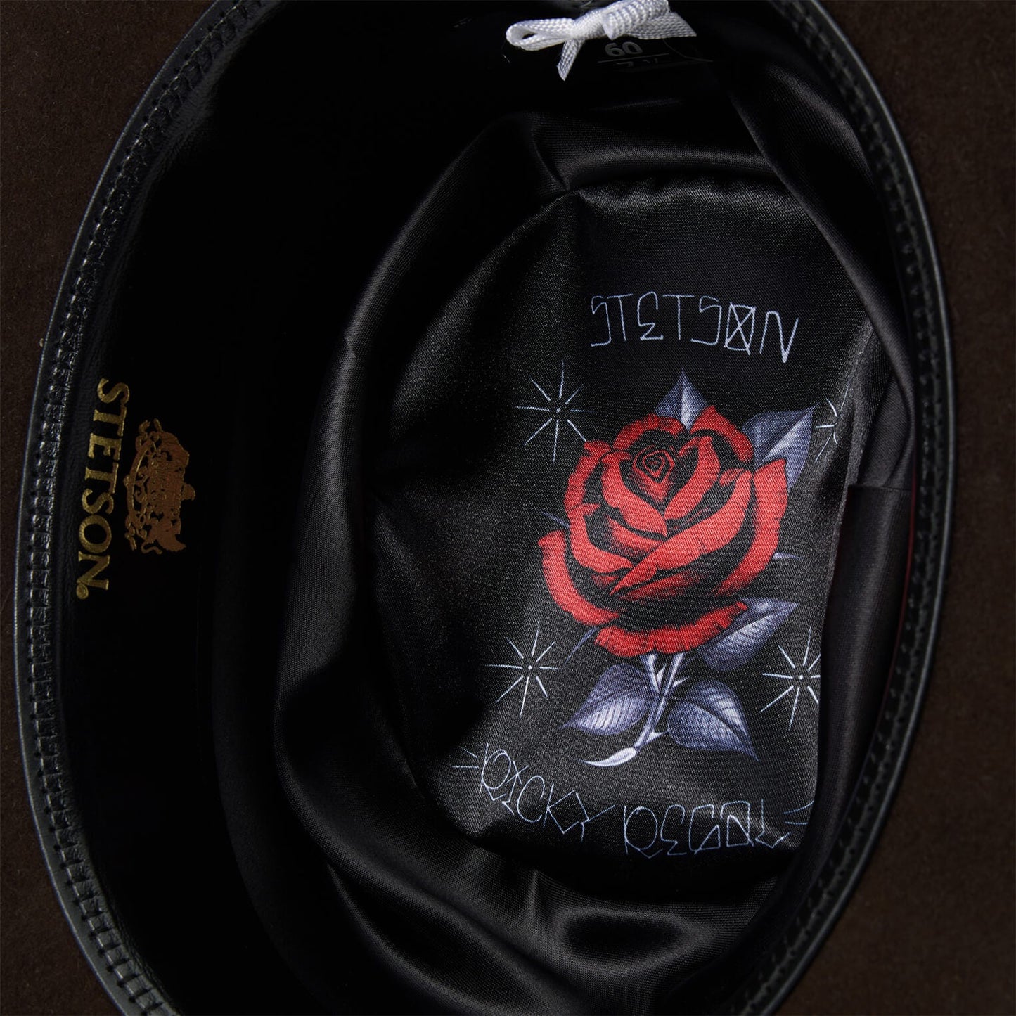 Regal 6X Cowboy Hat | Stetson Chocolate