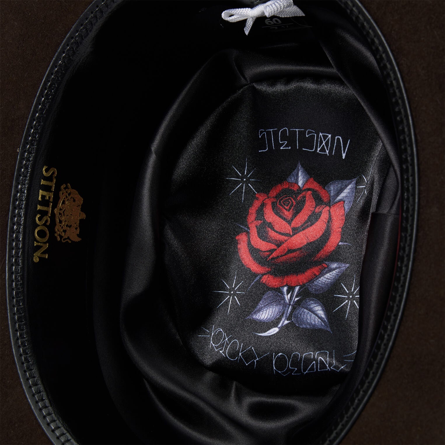 Regal 6X Cowboy Hat | Stetson Chocolate