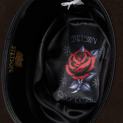 Regal 6X Cowboy Hat | Stetson Chocolate