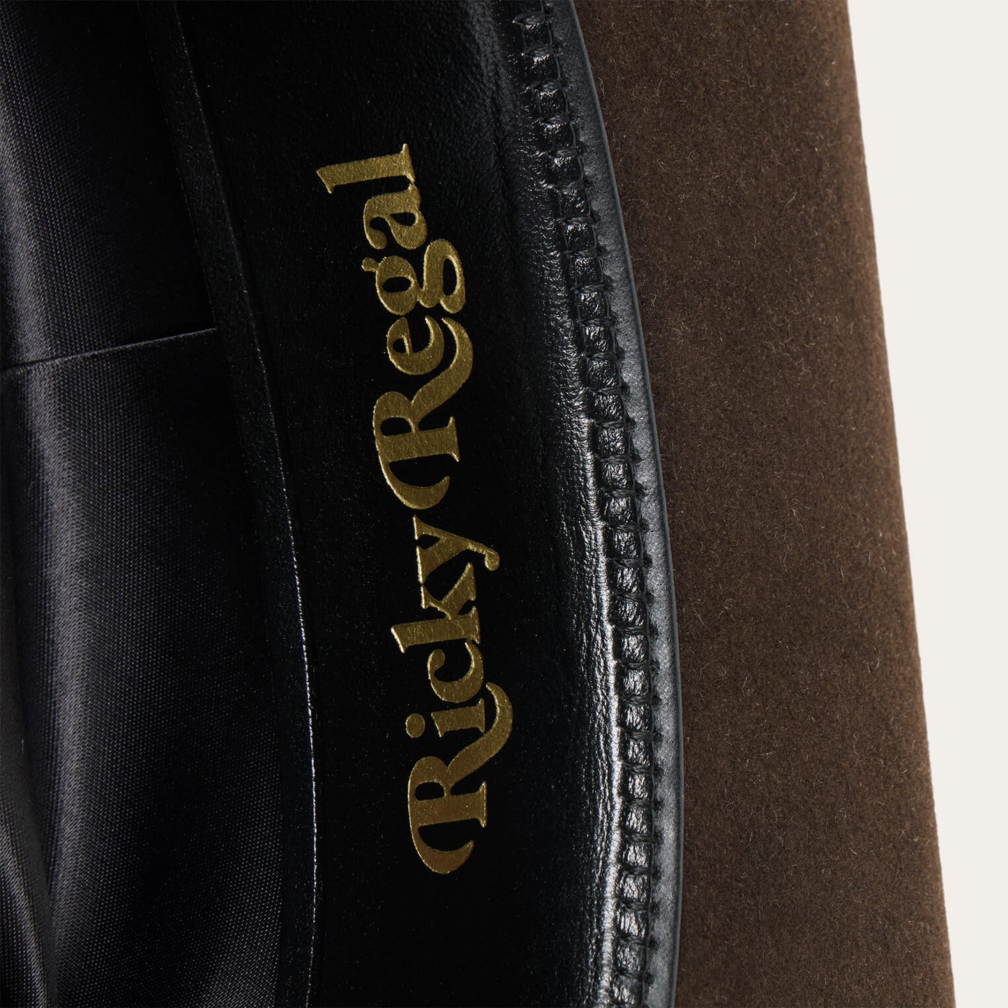 Regal 6X Cowboy Hat | Stetson Chocolate