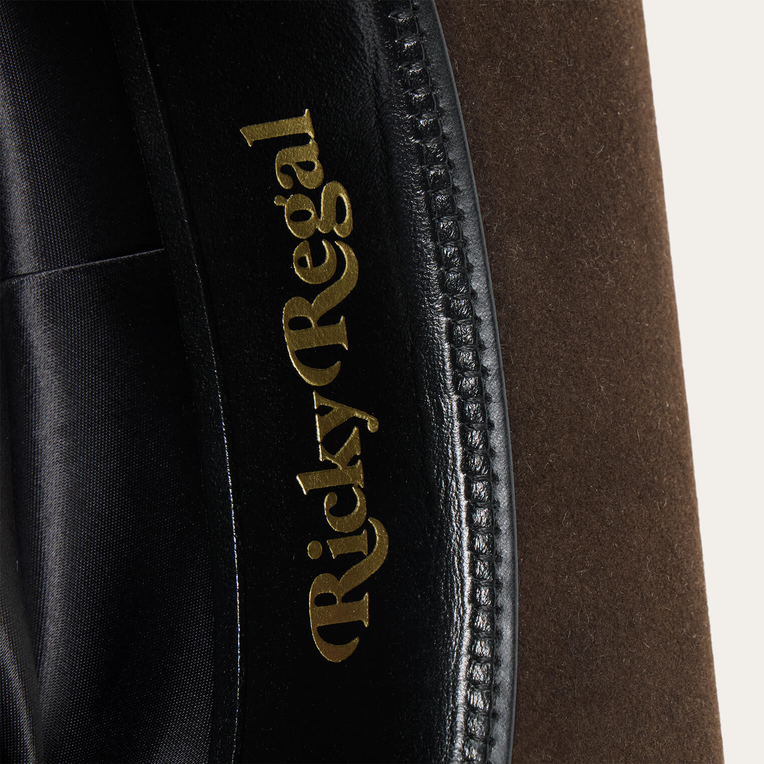Regal 6X Cowboy Hat | Stetson Chocolate