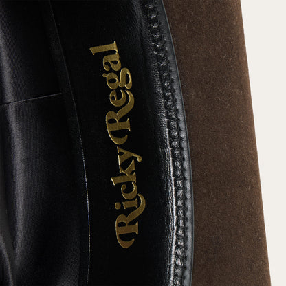 Regal 6X Cowboy Hat | Stetson Chocolate