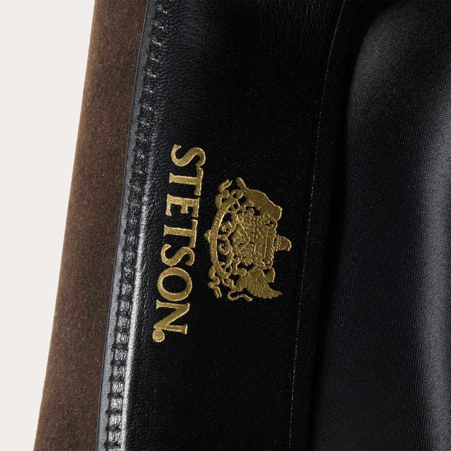 Regal 6X Cowboy Hat | Stetson Chocolate