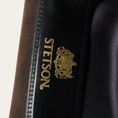 Regal 6X Cowboy Hat | Stetson Chocolate