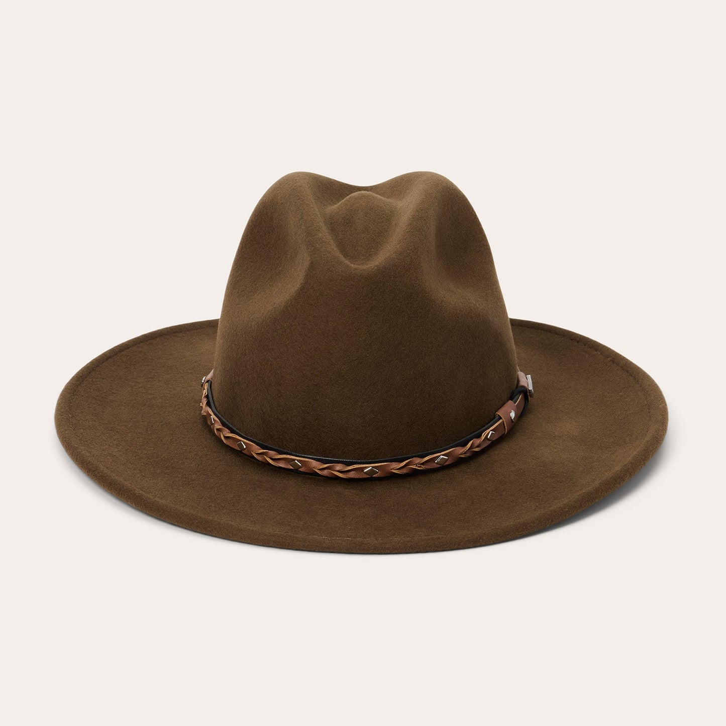 Tarkine Outdoor Hat | Stetson Acorn