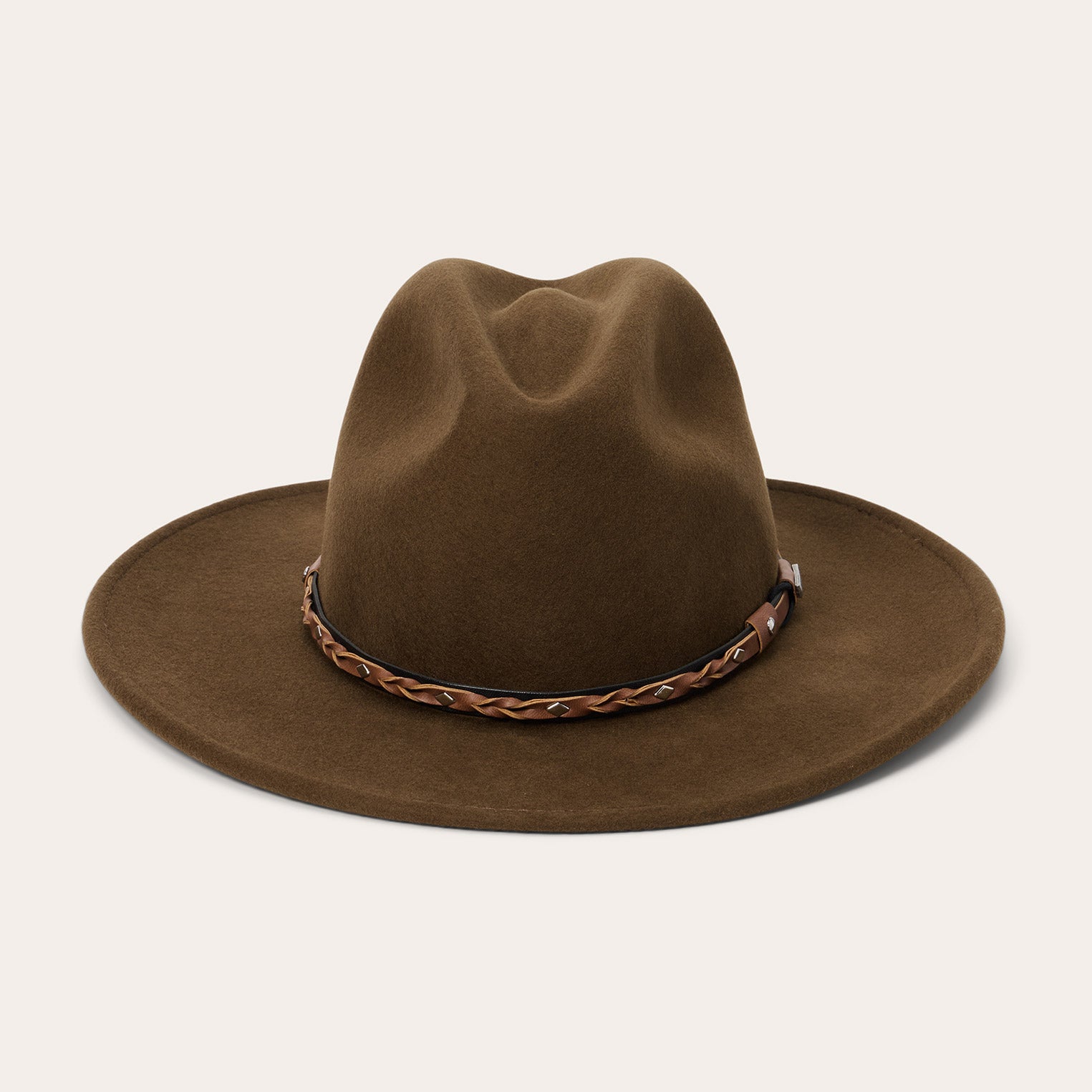 Tarkine Outdoor Hat | Stetson Acorn