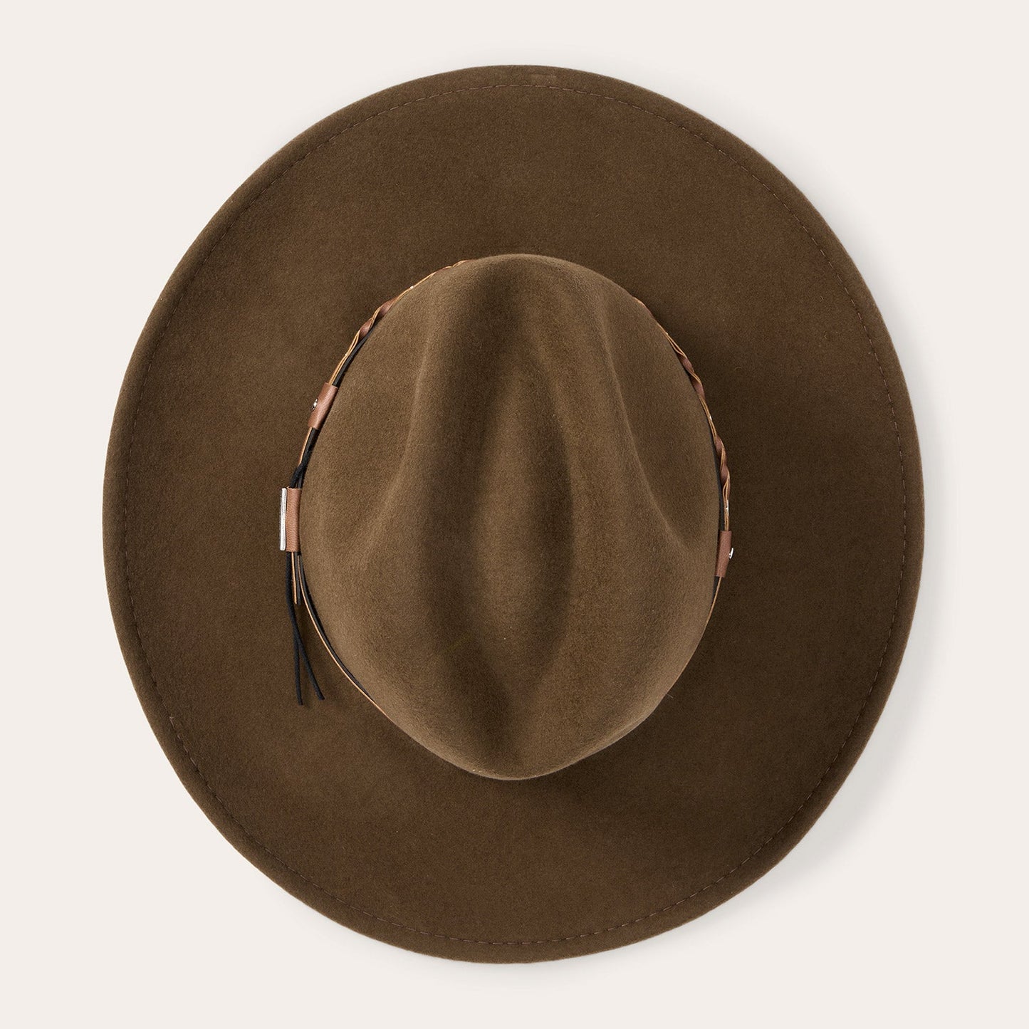 Tarkine Outdoor Hat | Stetson Acorn