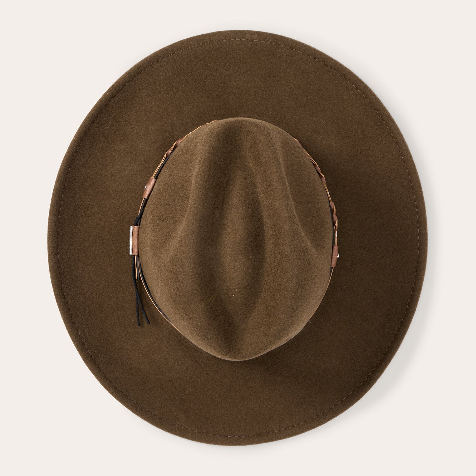 Tarkine Outdoor Hat | Stetson Acorn