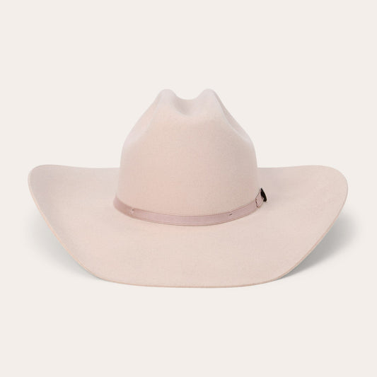 Pismo Cowboy Hat | Stetson Powder Pink