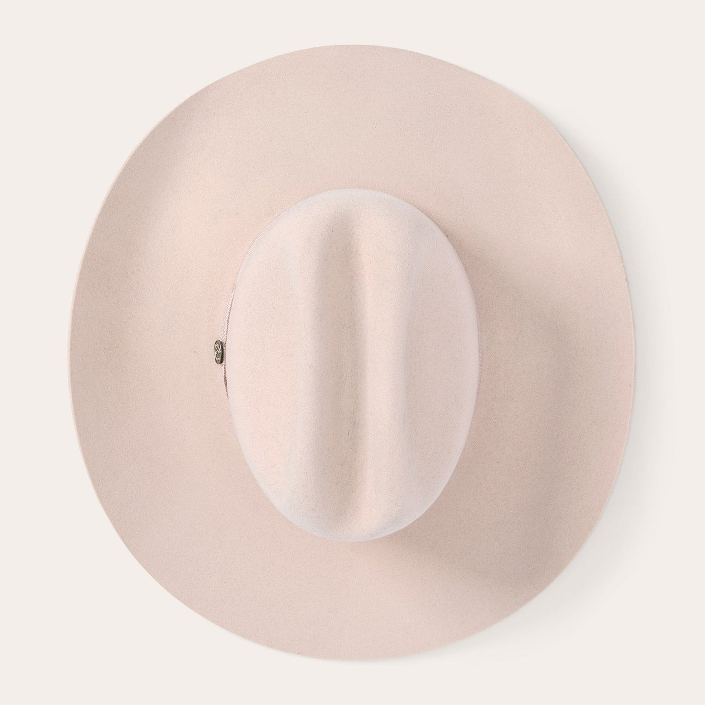 Pismo Cowboy Hat | Stetson Powder Pink