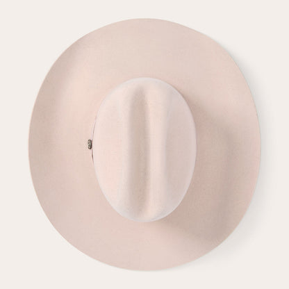 Pismo Cowboy Hat | Stetson Powder Pink