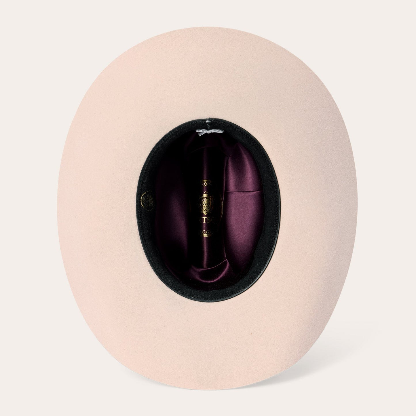 Pismo Cowboy Hat | Stetson Powder Pink