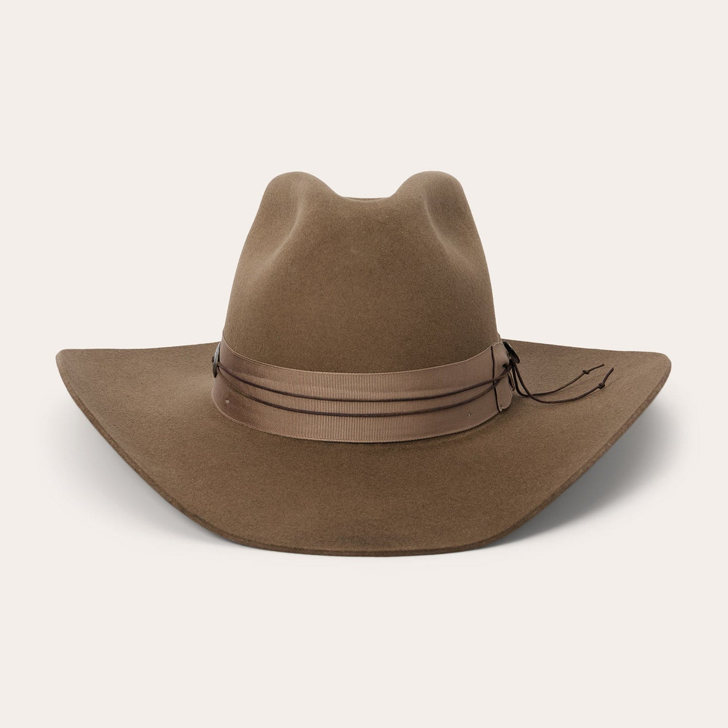 Enigma | Stetson Pecan