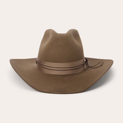 Enigma | Stetson Pecan